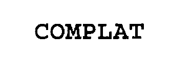 COMPLAT