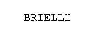 BRIELLE