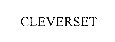 CLEVERSET