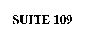 SUITE 109