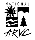 NATIONAL ARVC