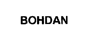 BOHDAN