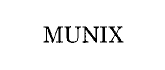 MUNIX