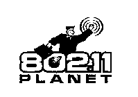 802.11 PLANET