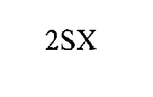 2SX