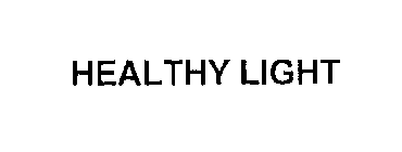 HEALTHY LIGHT