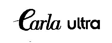 CARLA ULTRA