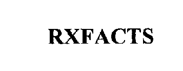 RXFACTS