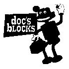 DOC'S BLOCKS