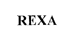 REXA