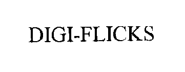 DIGI-FLICKS