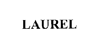 LAUREL