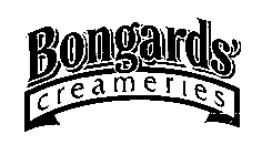 BONGARDS' CREAMERIES