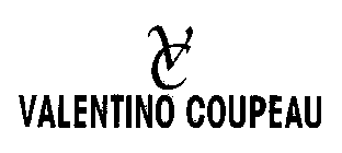 VC VALENTINO COUPEAU