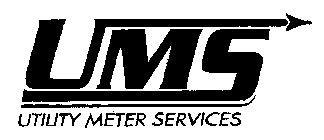UMS UTILITY METER SERVICES