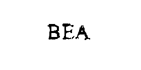 BEA