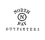 NORTH N BAY OUTFITTERS
