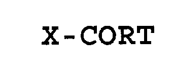 X-CORT