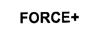 FORCE+
