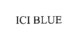 ICI BLUE