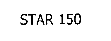 STAR 150