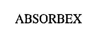 ABSORBEX
