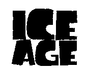 ICE AGE