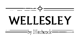 WELLESLEY BY HITCHCOCK