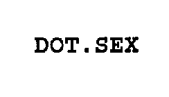 DOT.SEX
