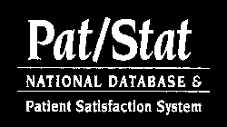 PAT/STAT NATIONAL DATABASE & PATIENT