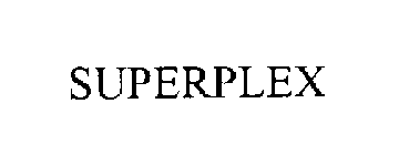 SUPERPLEX
