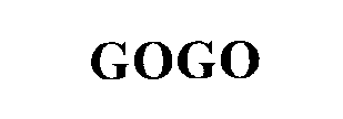 GOGO