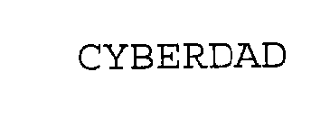 CYBERDAD