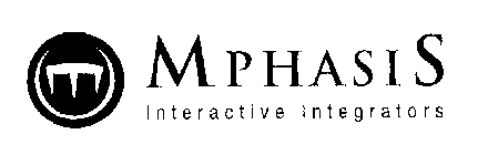MPHASIS INTERACTIVE INTEGRATORS