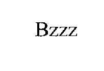 BZZZ