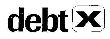 DEBTX
