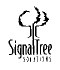 SIGNALTREE SOLUTIONS