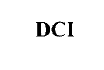 DCI