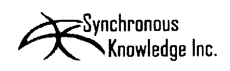 SYNCHRONOUS KNOWLEDGE INC.