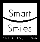 SMART SMILES A DELTA DENTAL PROGRAM FOR YOUTH