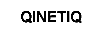 QINETIQ