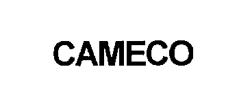 CAMECO