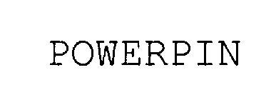 POWERPIN