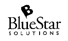 B BLUESTAR SOLUTIONS