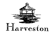 HARVESTON