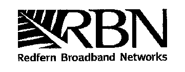 RBN REDFERN BROADBAND NETWORKS