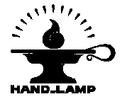 HAND-LAMP