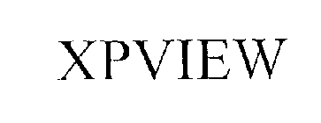 XPVIEW