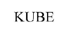 KUBE
