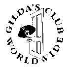 GILDA'S CLUB WORLDWIDE
